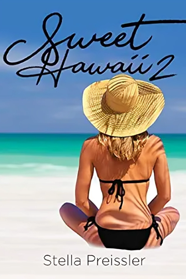 Sweet Hawaii 2 by Stella Preissler